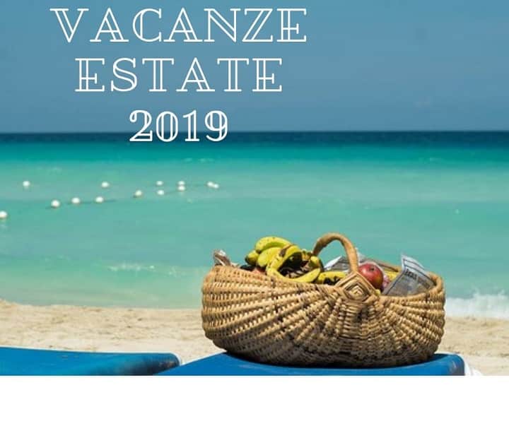 Mete vacanze estive, le più scelte in Italia