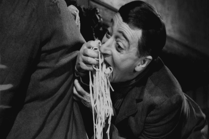 Film su Napoli