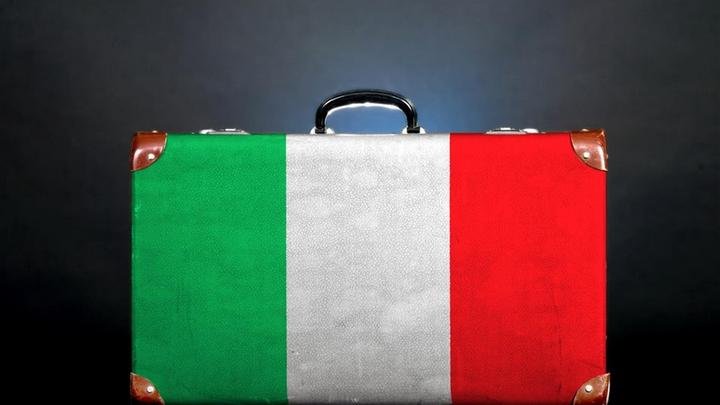 Italiani nel mondo ieri ed oggi