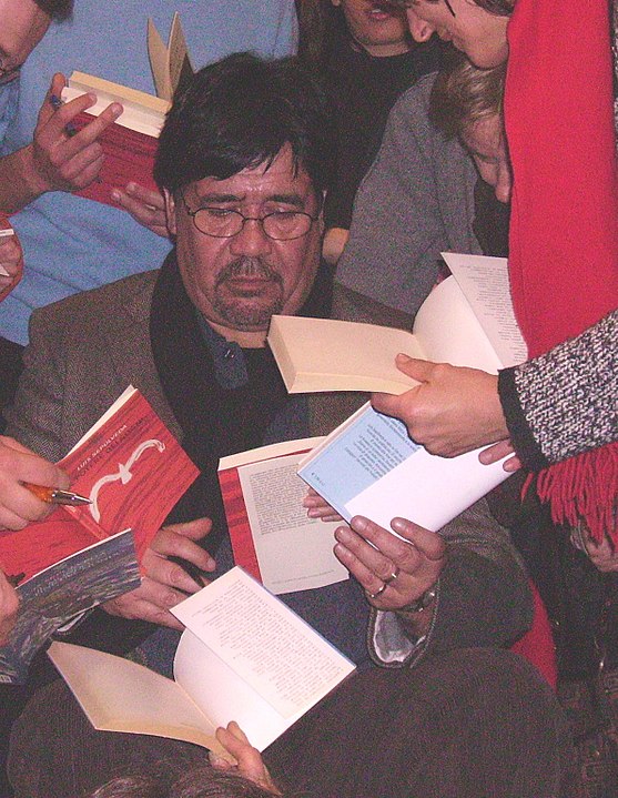 luis sepulveda