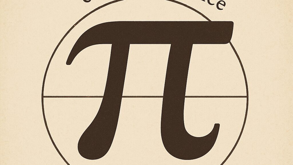 Pi greco (π): la costante di Archimede, definizione, storia e curiosità