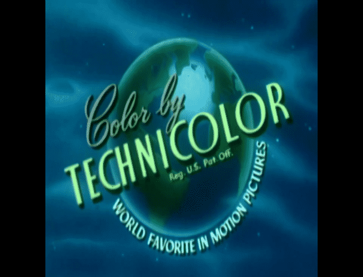 Technicolor