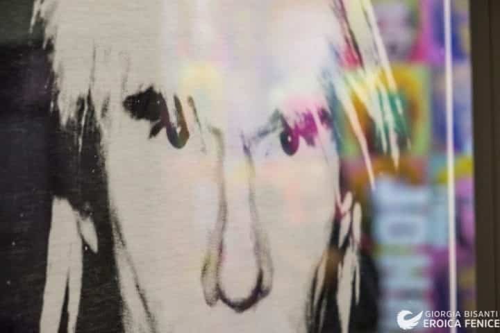 Andy Warhol a Napoli, il genio della pop-art alla Basilica della Pietrasanta