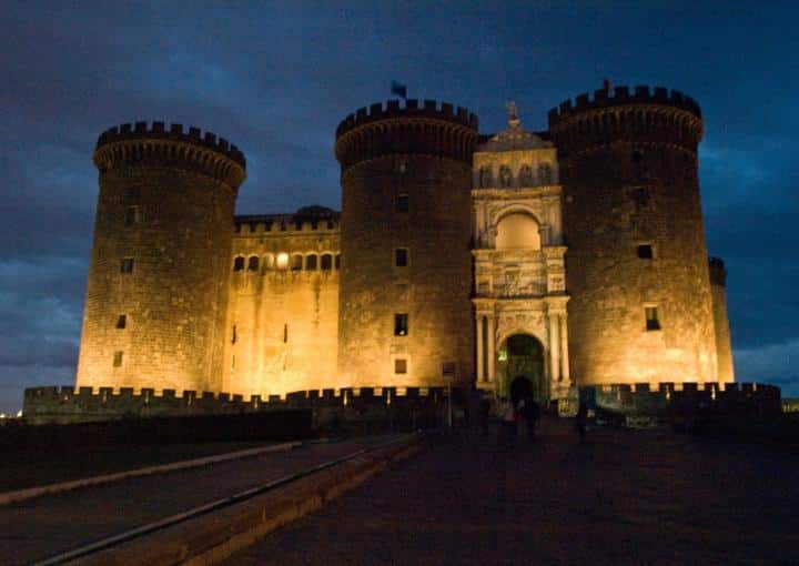 I guardiani