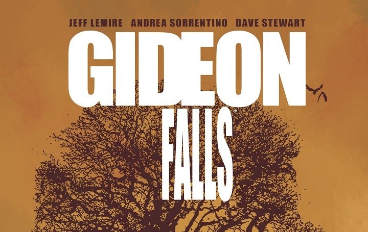gideon falls