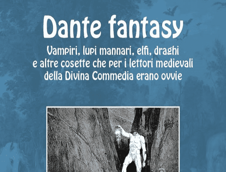 Dante Fantasy