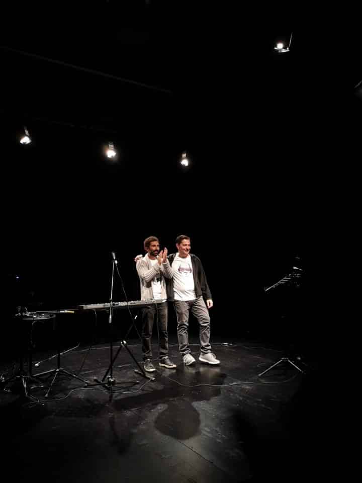 Tirelli al Teatro Civico 14 racconta l'amore in Shakespeare