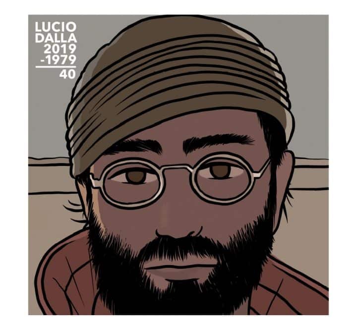 Lucio Dalla - Legacy Edition: quarant'anni dopo la prima pubblicazione
