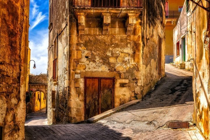 Frasi siciliane: l'anima di un popolo ricco di storia e tradizioni