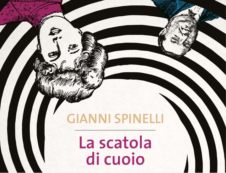 La scatola di cuoio di Gianni Spinelli | Recensione