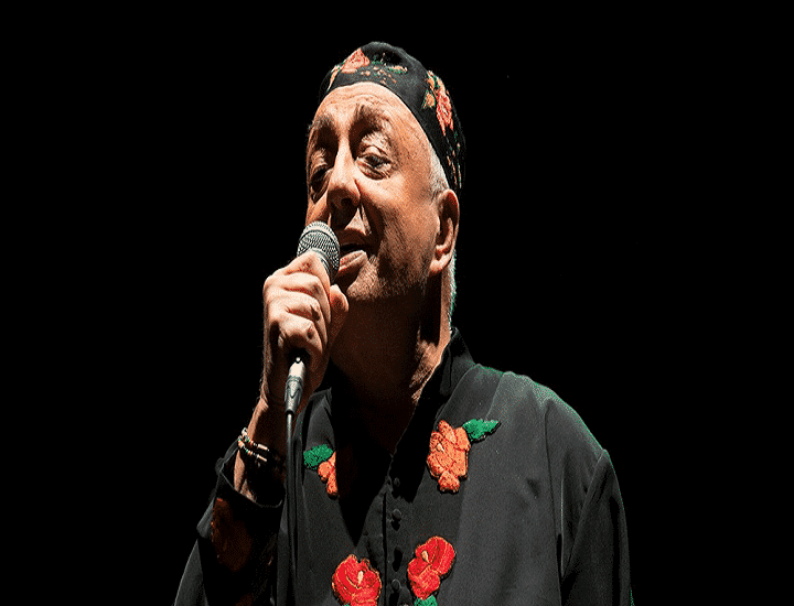 Cavalli di Monsignor Perrelli