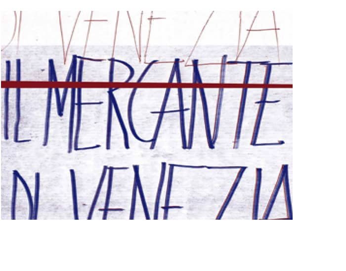 Il mercante di Venezia: uno scontro tra culture