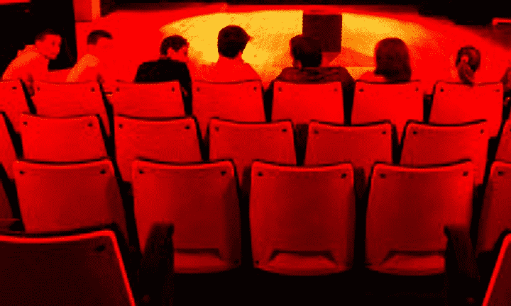 Centro Teatro Spazio