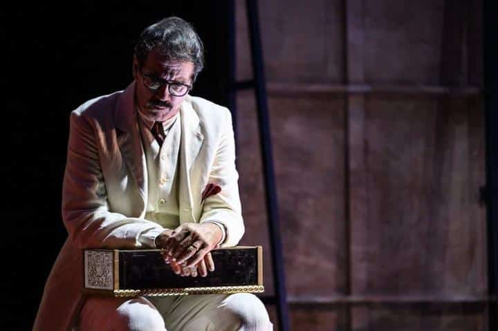 la grande magia di Lluìs Pasqual