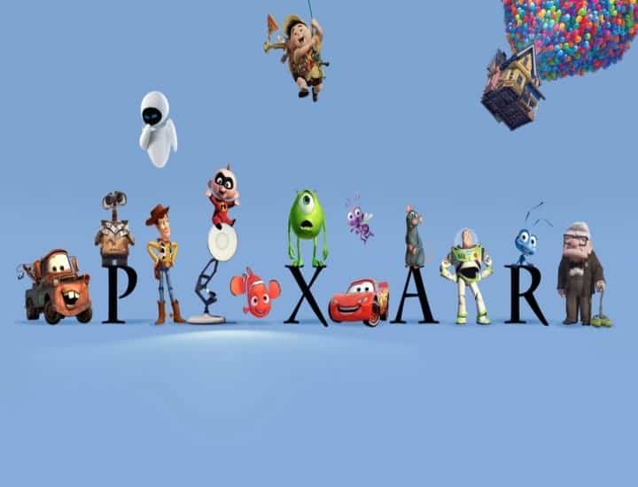 9 cortometraggi Pixar da vedere assolutamente