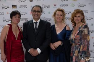 Festival del cinema di Castel Volturno