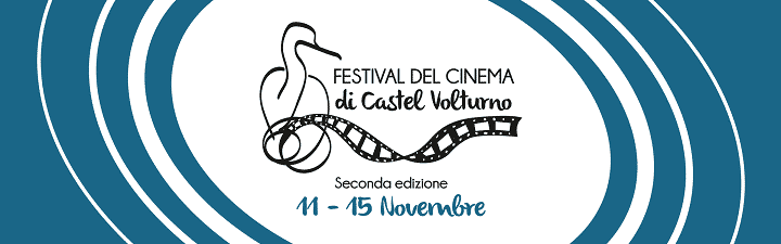 Festival del cinema di Castel Volturno