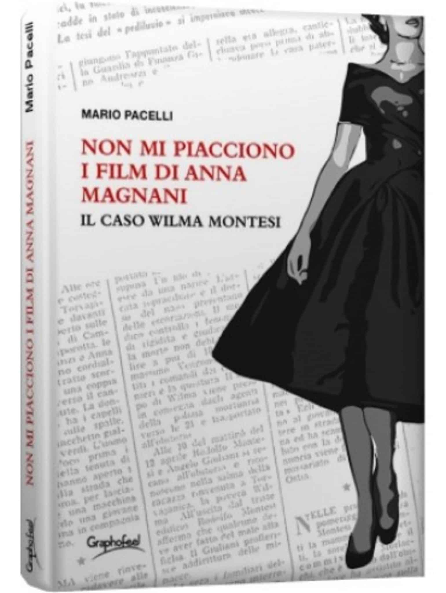 Mario Pacelli: il nuovo libro sul caso Wilma Montesi