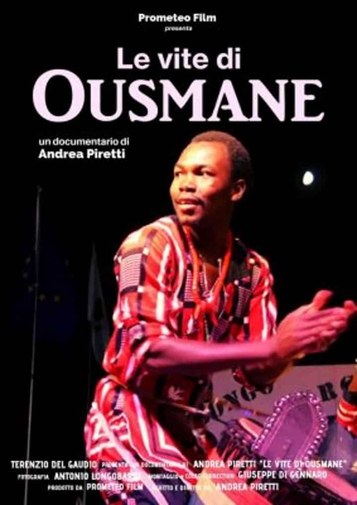 Le vite di Ousmane: Intervista al regista Andrea Piretti
