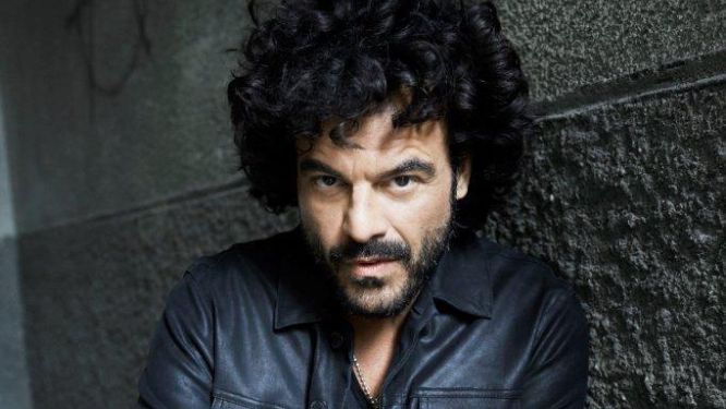 Francesco Renga