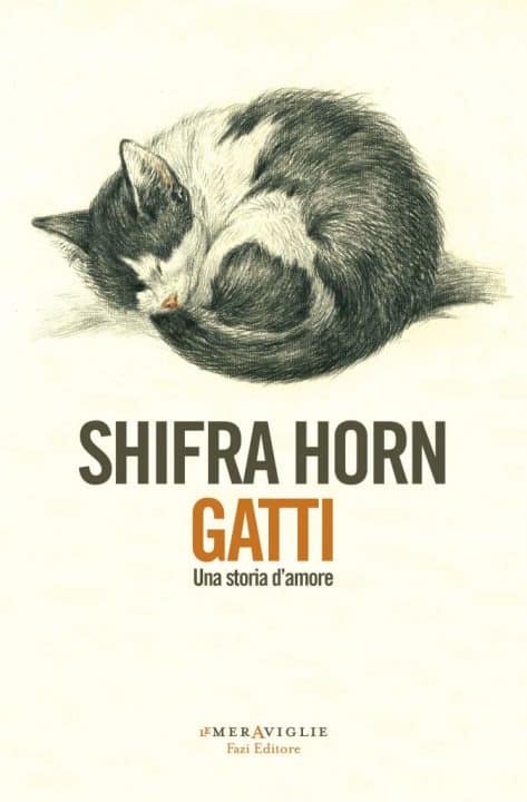 Gatti Shifra Horn