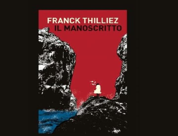 Franck Thilliez