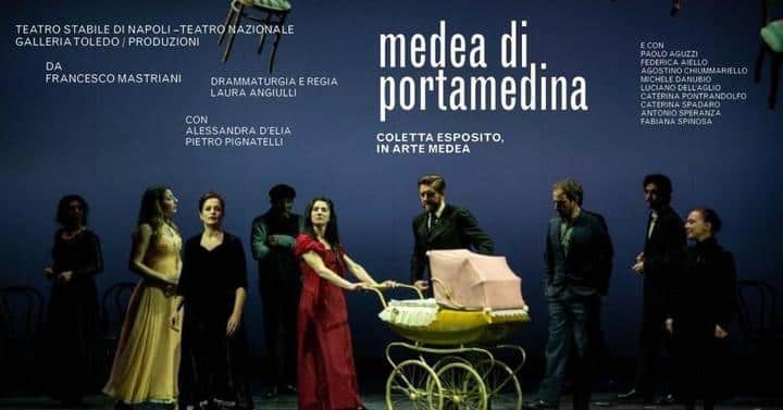 medea di portamedina