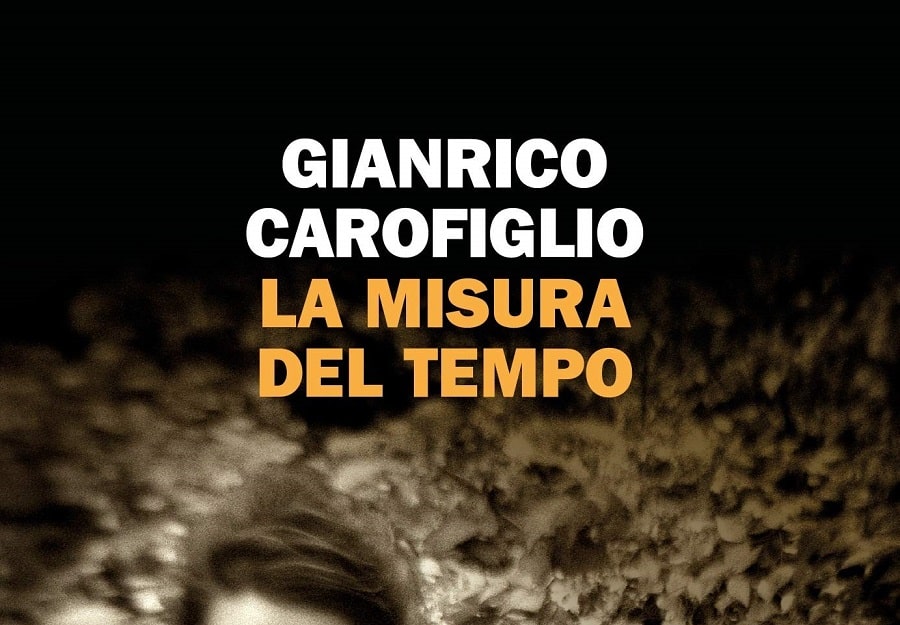 Gianrico Carofiglio