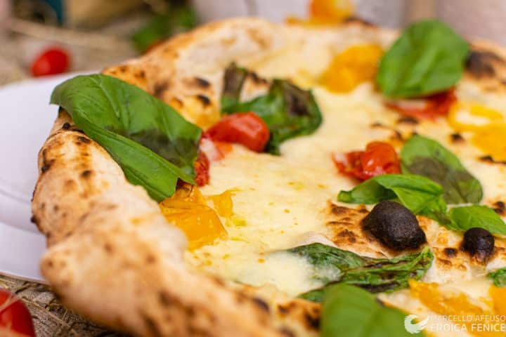 Pizzeria Fratelli Testa 1965, il sogno diventa realtà