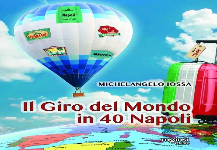 Il giro del Mondo in 40 Napoli
