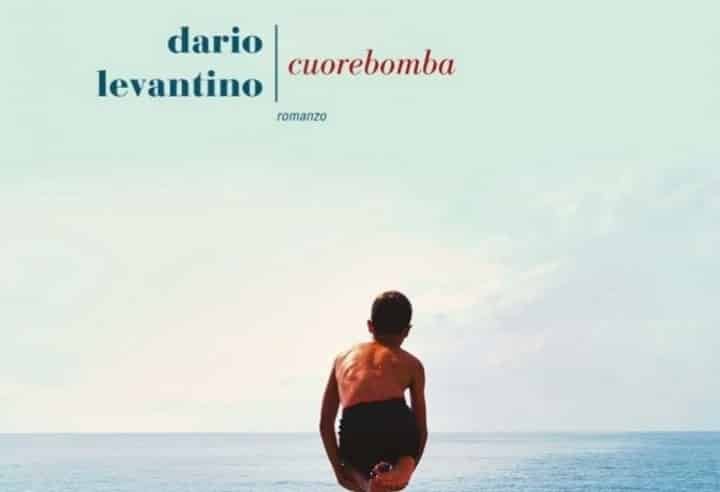 Cuorebomba di Dario Levantino, un romanzo dedicato ai "cani di periferia"