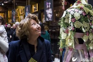 Il coraggio di essere Frida: moda e fotografia al Filangieri di Napoli
