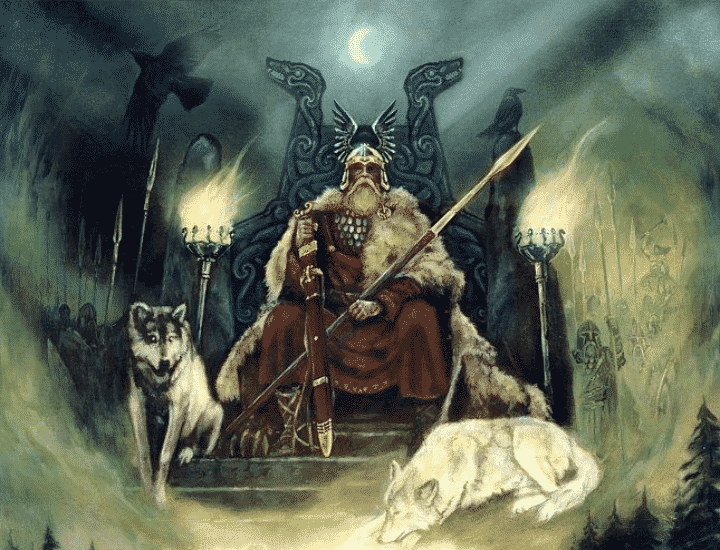Mitologia nordica