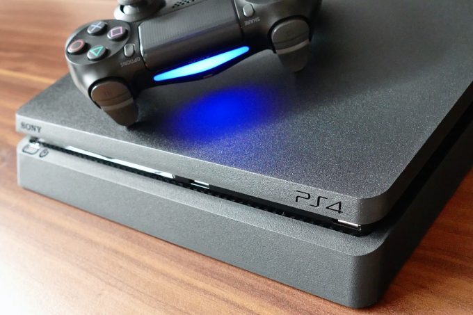 I Giochi Della Playstation 3 Vanno Sulla 4