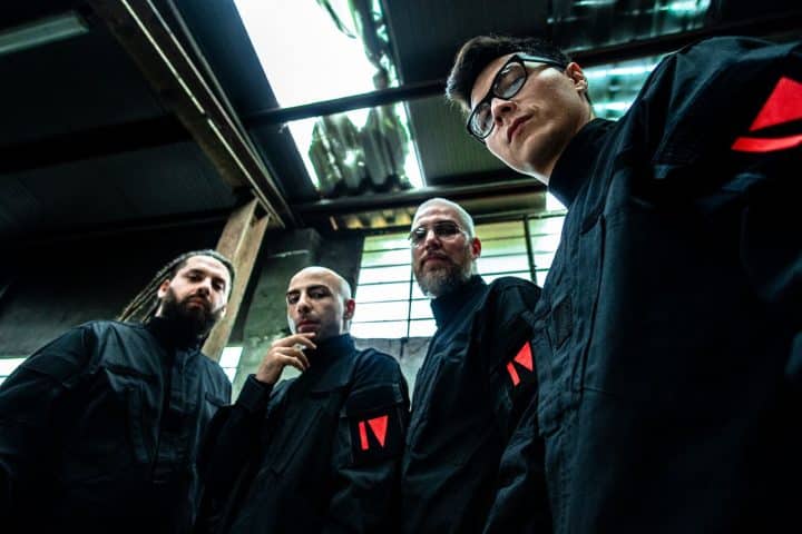 Kuadra: Cosa ti è successo. L'ultimo album | Intervista