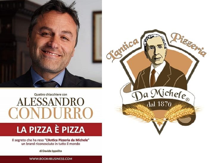 La pizza è pizza - Quattro chiacchiere con Alessandro Condurro