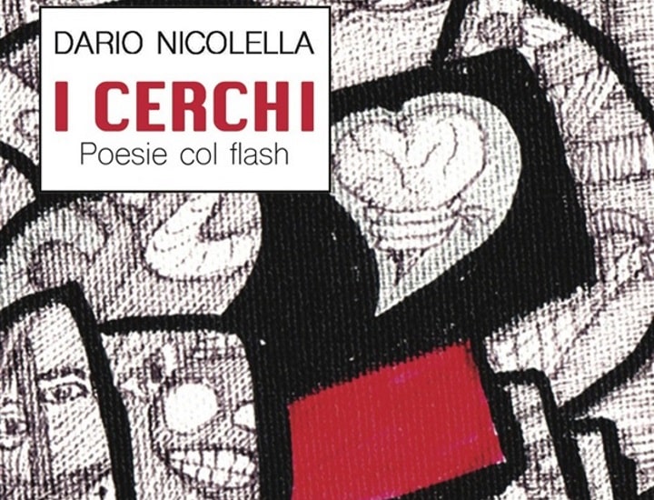 I cerchi. Poesie col flash di Dario Nicolella