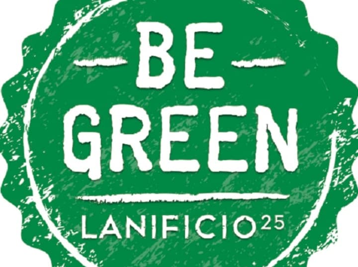 Be Green