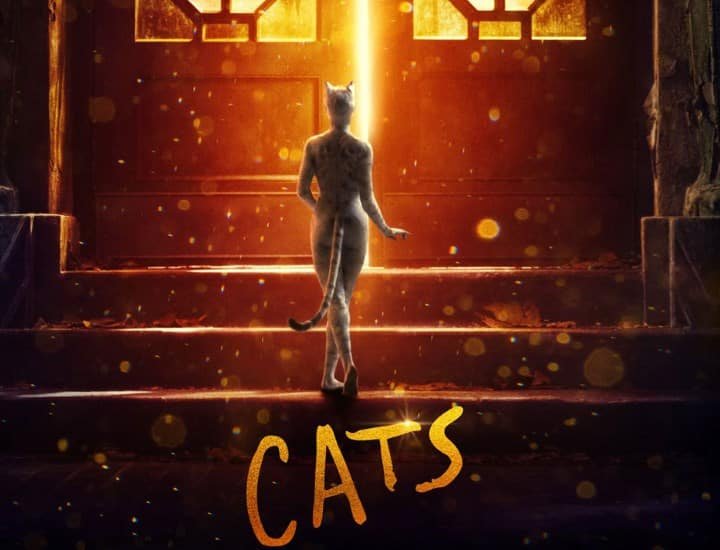 Cats. Il musical prende vita con la trasposizione cinematografica di Tom Hooper