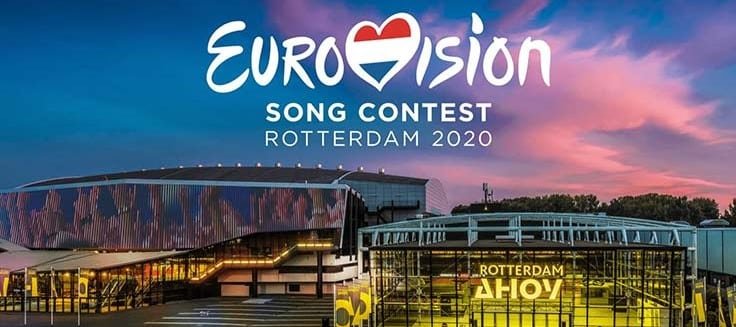 5 programmi televisivi trasmessi in Eurovisione