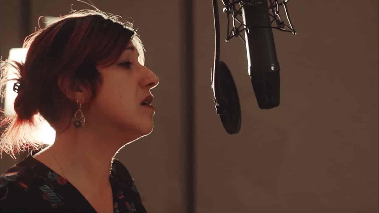 Maria Mazzotta