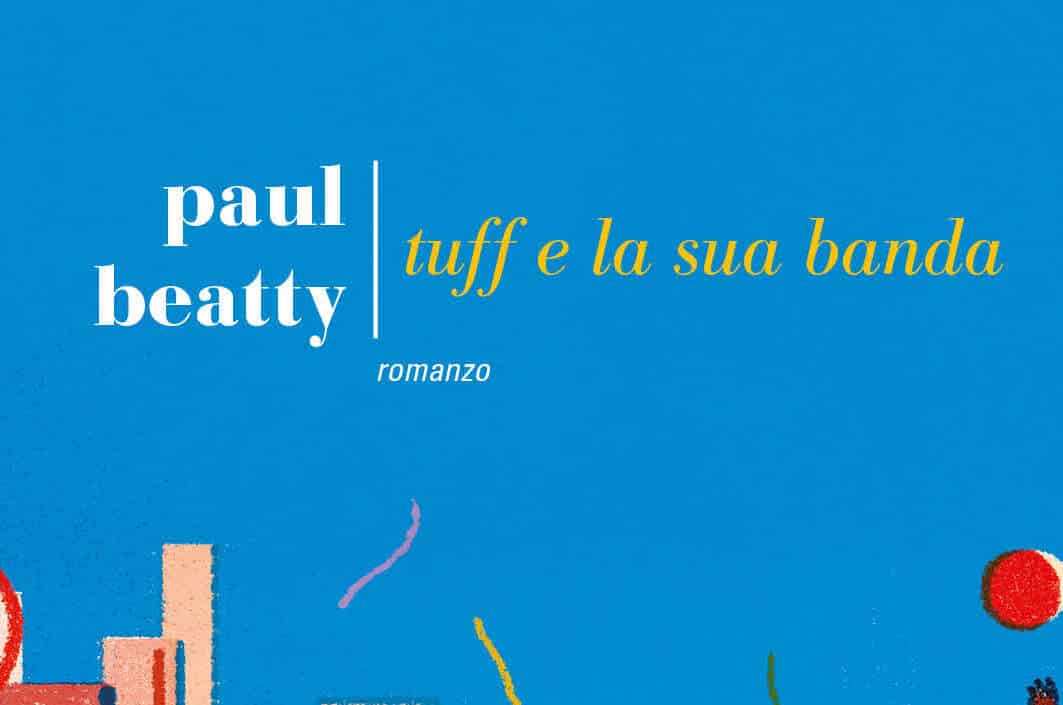 Paul Beatty