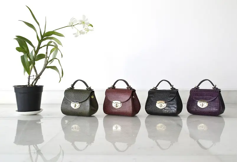 Marca di borse italiane deals