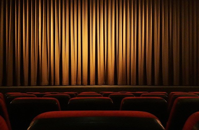 teatro virtuale