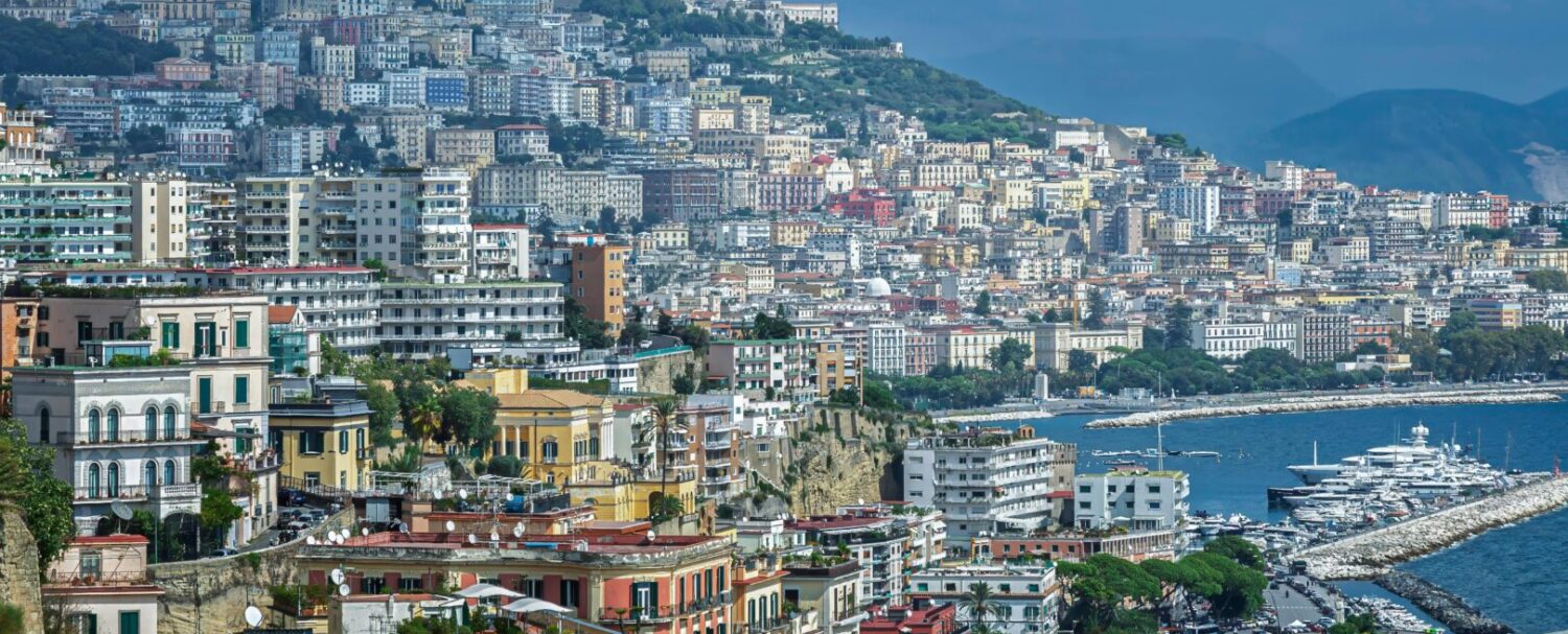 Lingua Napoletana: 7 curiosità e perché è una lingua (non dialetto)