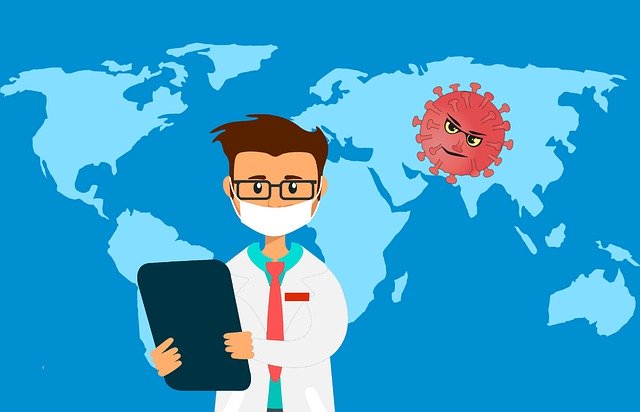 coronavirus