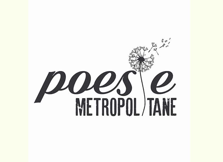 Poesie Metropolitane