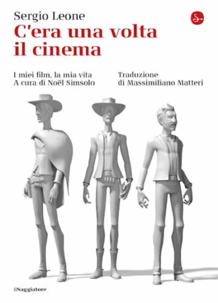 Sergio Leone: C'era una volta il cinema | Recensione