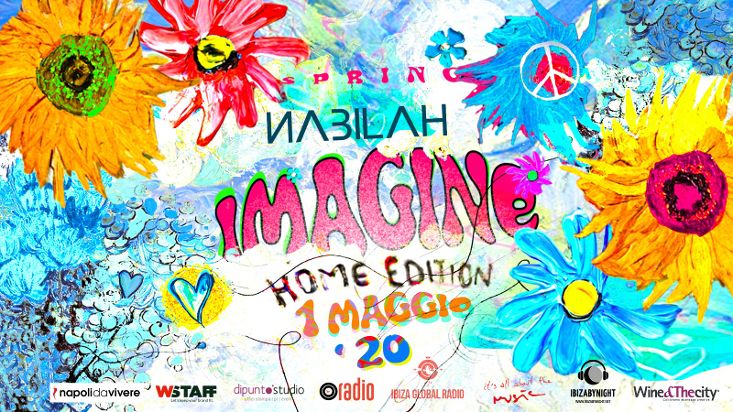 Nabilah: evento Primo maggio 2020