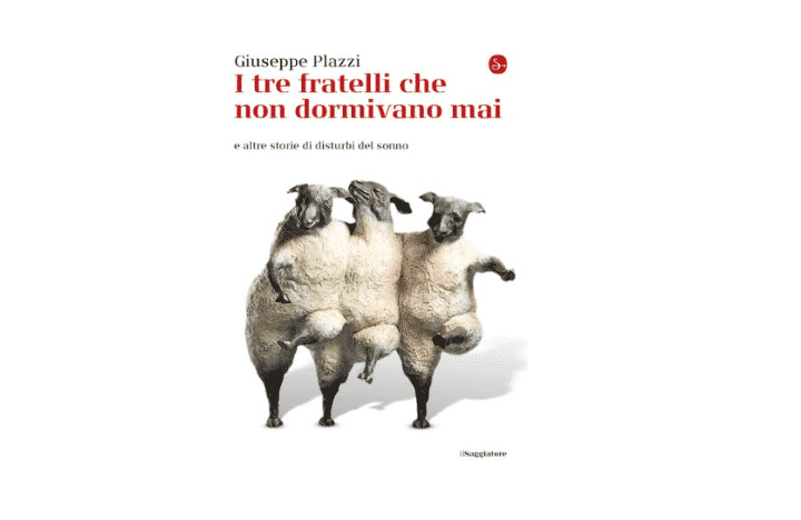 Giuseppe Plazzi e le sue storie sui disturbi del sonno